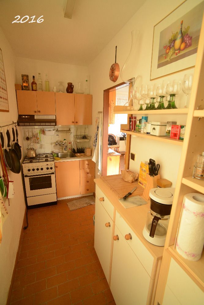 Kuchyň